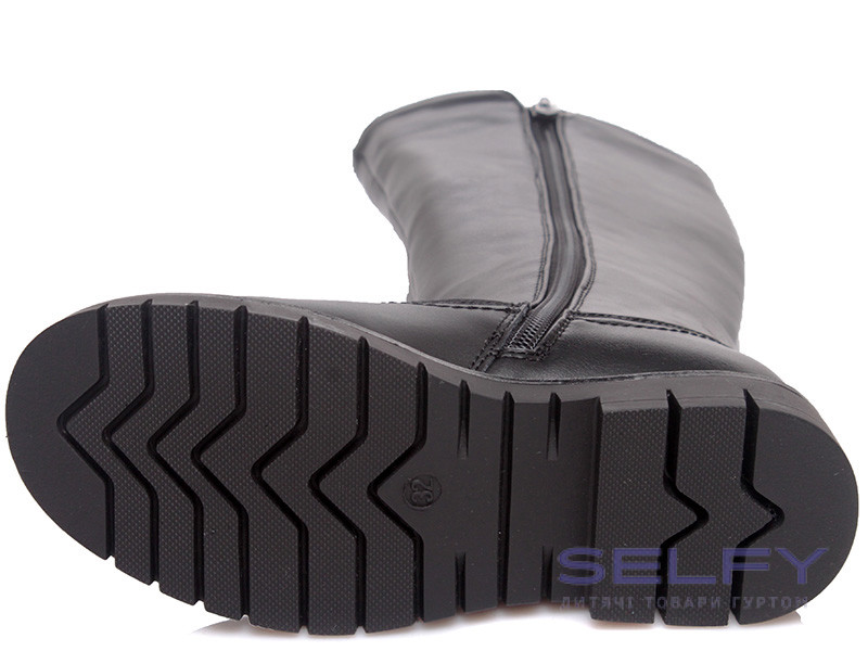 Чоботи дитячі Weestep R761656366 BK 32-37, Фото 4