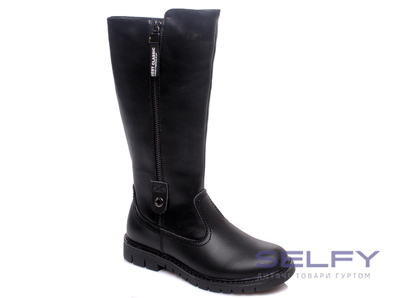 Чоботи дитячі Weestep R761656366 BK 32-37, Фото 1