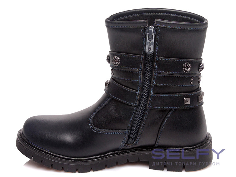 Черевики дитячі Weestep R761656361 DB 32-37, Фото 4