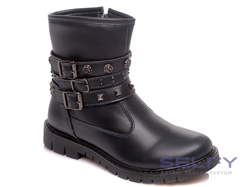 Черевики дитячі Weestep R761656361 DB 32-37, Фото 1