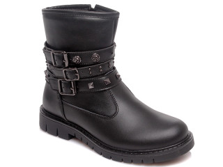 Черевики дитячі Weestep R761656361 BK 32-37