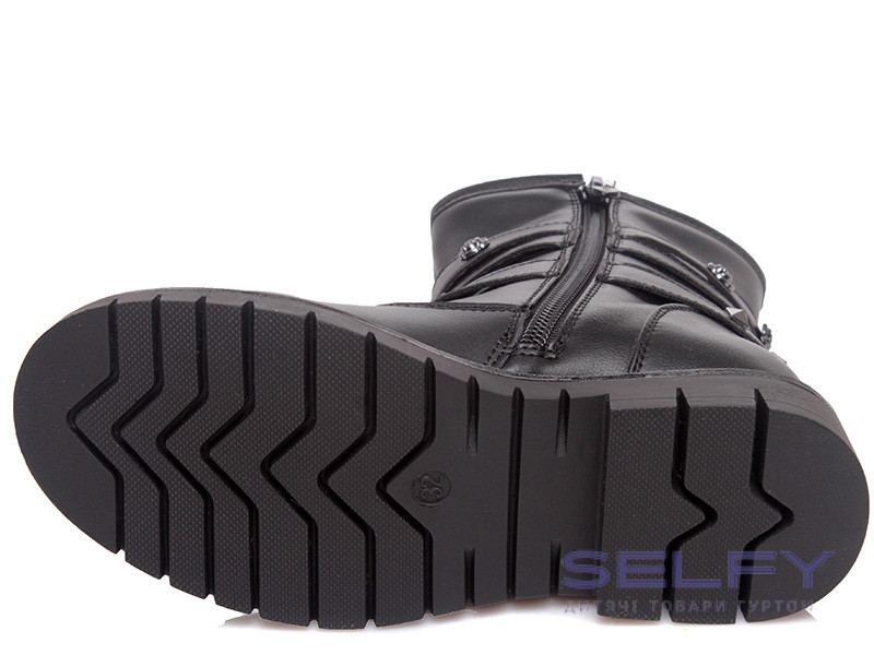 Черевики дитячі Weestep R761656361 BK 32-37, Фото 4