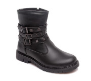 Ботинки детские Weestep R761656361 BK 32-37