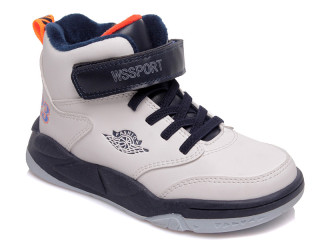 Черевики дитячі Weestep R006355952 W 27-32