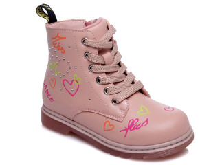 Черевики дитячі Weestep R223155301 P 21-26