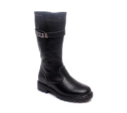 Чоботи дитячі Weestep R560558625 BK 33-38