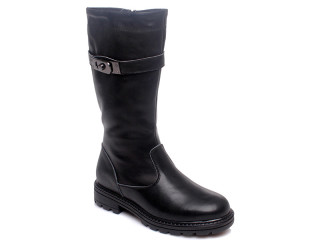 Сапоги детские Weestep R560558625 BK 33-38