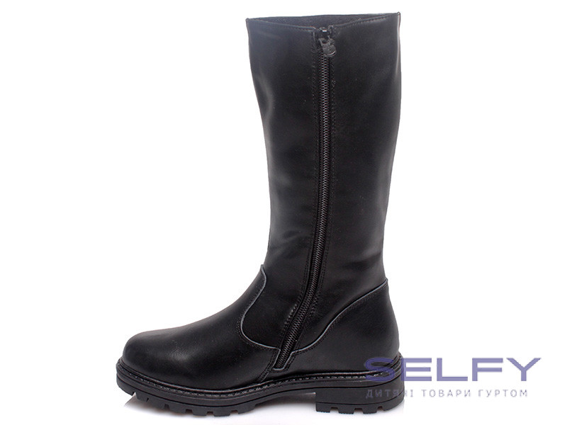 Чоботи дитячі Weestep R560558626 BK 33-38, Фото 3