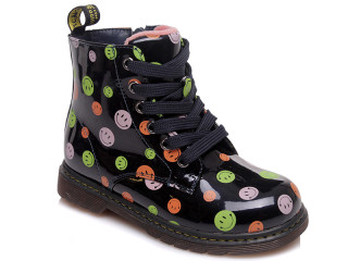 Черевики дитячі Weestep R218355815 DB 27-32