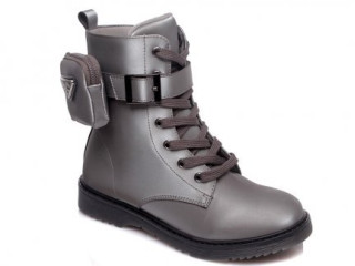 Черевики дитячі Weestep R652256380 TH 32-37