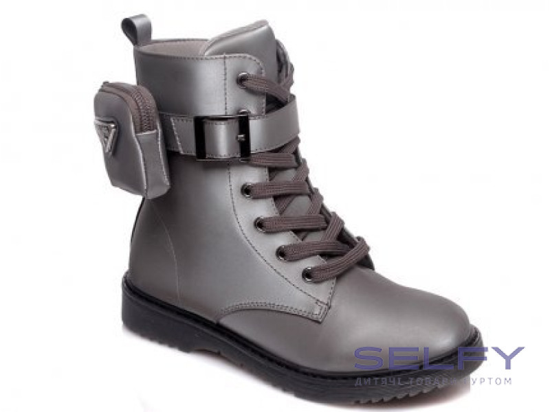 Черевики дитячі Weestep R652256380 TH 32-37, Фото 1
