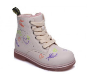 Черевики дитячі Weestep R218355810 AP 27-32
