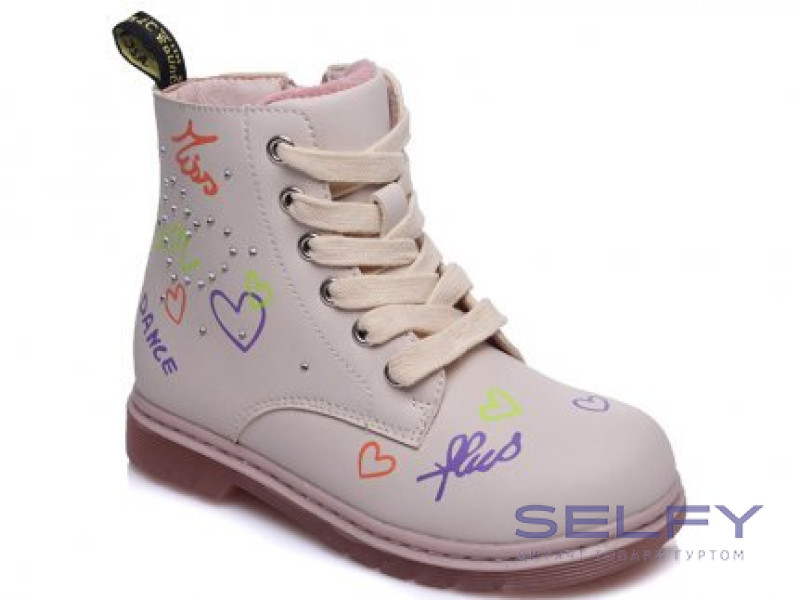 Черевики дитячі Weestep R218355810 AP 27-32, Фото 1