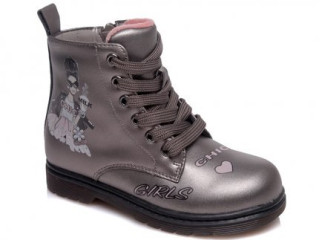 Черевики дитячі Weestep R223155303 TH 21-26