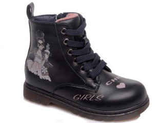 Черевики дитячі Weestep R223155303 DB 21-26