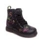 Черевики дитячі Weestep R223155301 BK 21-26