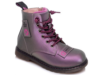 Черевики дитячі Weestep R223165021 LPE (21-26)