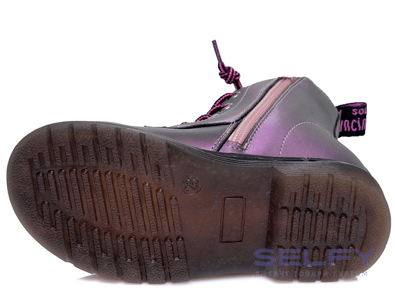 Черевики дитячі Weestep R223165021 LPE (21-26), Фото 4