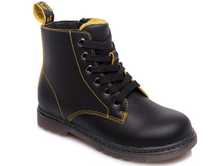 Черевики дитячі Weestep R223165022 BK (21-26)