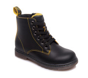 Черевики дитячі Weestep R223165022 BK (21-26)
