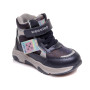 Черевики дитячі Weestep R563365032 DB (22-26)