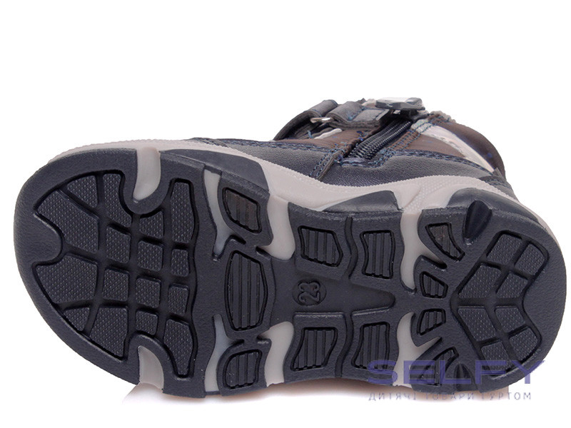 Черевики дитячі Weestep R563365032 DB (22-26), Фото 3