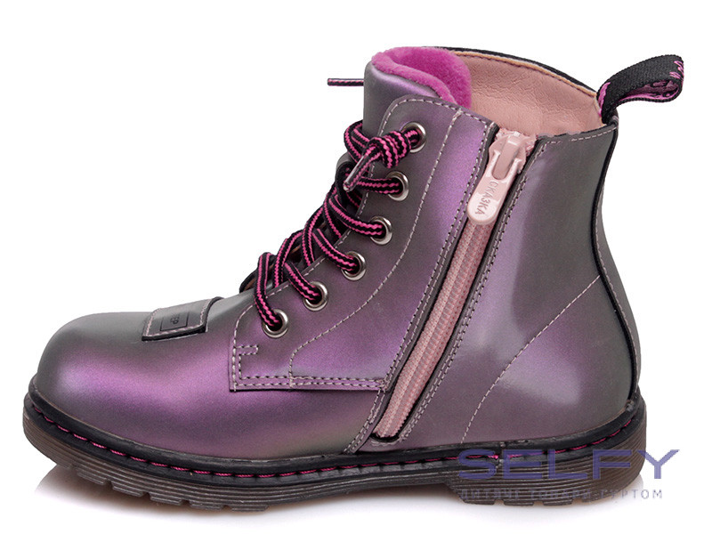 Черевики дитячі Weestep R218365539 LPE (27-32), Фото 3