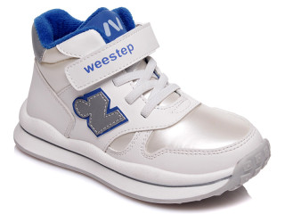 Черевики дитячі Weestep R956565568 W (27-32)
