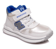 Черевики дитячі Weestep R956565568 W (27-32)