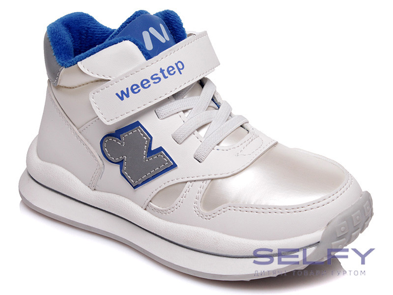 Черевики дитячі Weestep R956565568 W (27-32), Фото 1