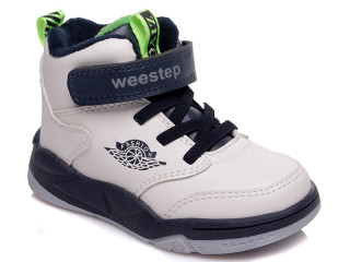Ботинки детские Weestep R006365016 W (22-26)