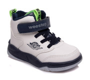 Черевики дитячі Weestep R006365016 W (22-26)