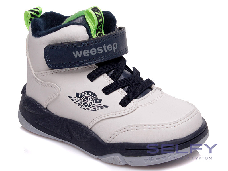 Черевики дитячі Weestep R006365016 W (22-26), Фото 1