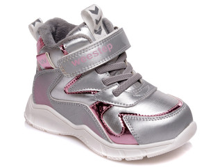 Черевики дитячі Weestep R556965041 S (22-26)