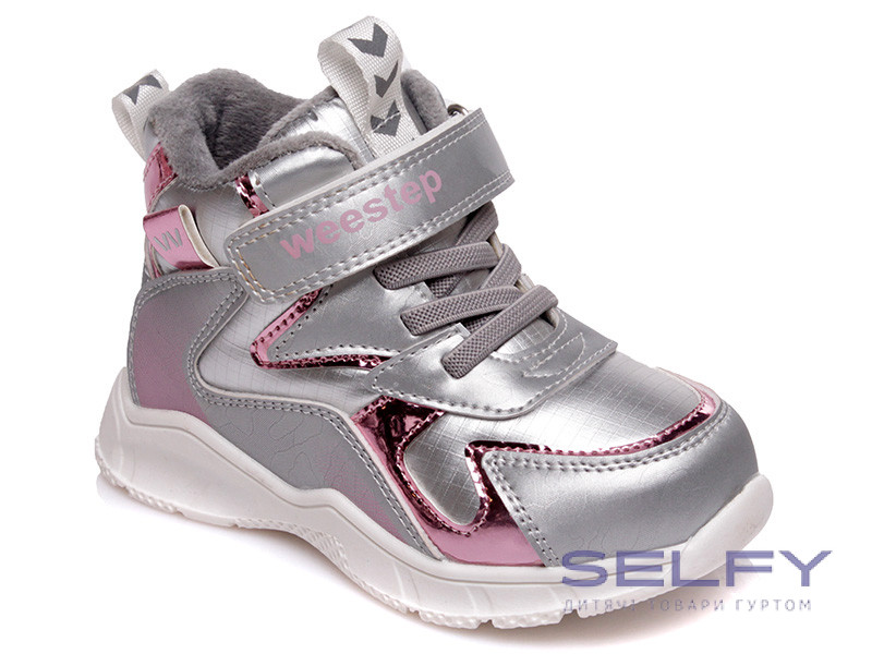 Черевики дитячі Weestep R556965041 S (22-26), Фото 1