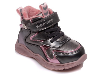 Ботинки детские Weestep R556965041 DGR (22-26)