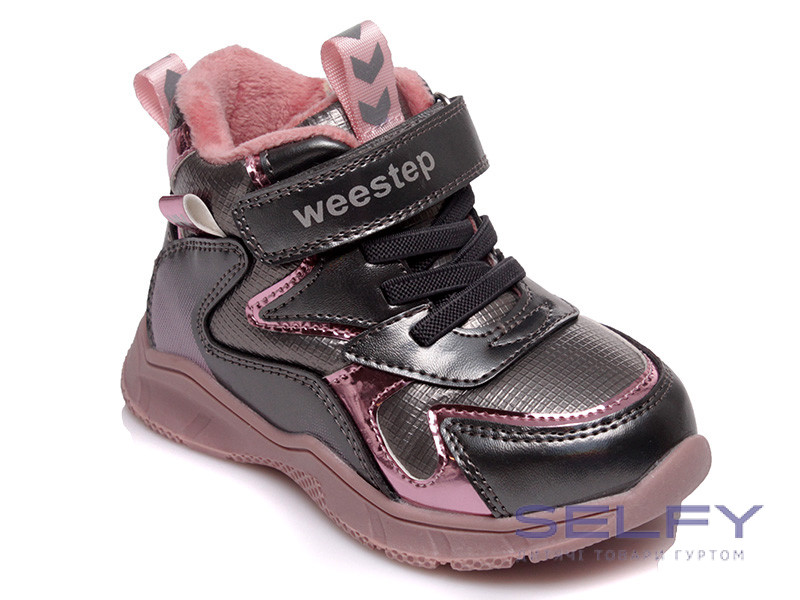 Черевики дитячі Weestep R556965041 DGR (22-26), Фото 1