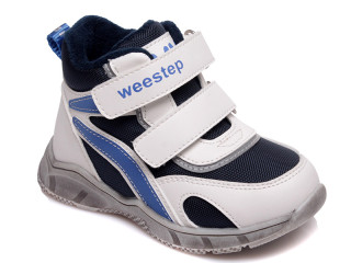 Черевики дитячі Weestep R556965043 DB (22-26)