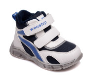 Черевики дитячі Weestep R556965043 DB (22-26)