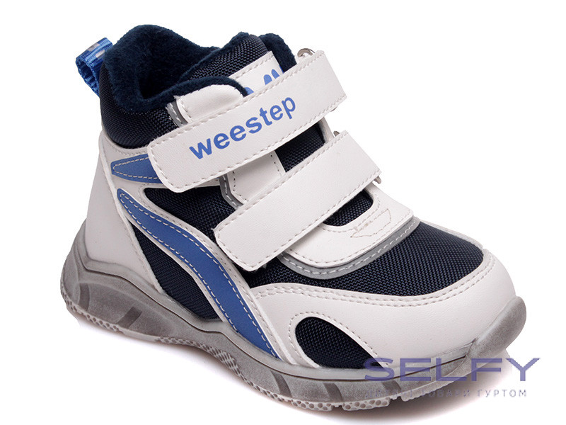 Ботинки детские Weestep R556965043 DB (22-26), Фото 1