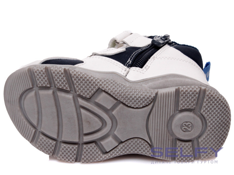 Ботинки детские Weestep R556965043 DB (22-26), Фото 3