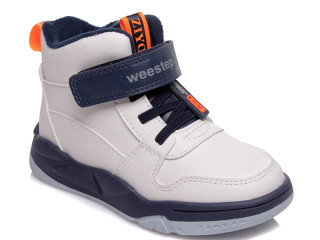 Черевики дитячі Weestep R006365511 W (27-32)