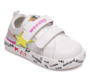 Кросівки дитячі Weestep R913263082 W (21-26)