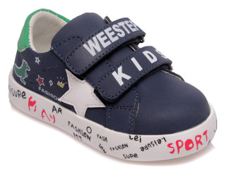 Кросівки дитячі Weestep R913263083 DB (21-26)