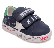 Кросівки дитячі Weestep R913263083 DB (21-26)