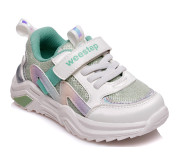Кроссовки детские Weestep R572863101 W (22-27)