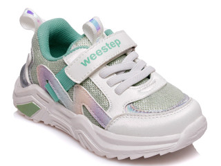 Кроссовки детские Weestep R572863101 W (22-27)