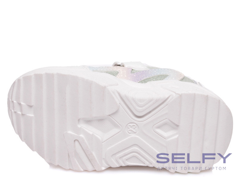 Кроссовки детские Weestep R572863101 W (22-27), Фото 3