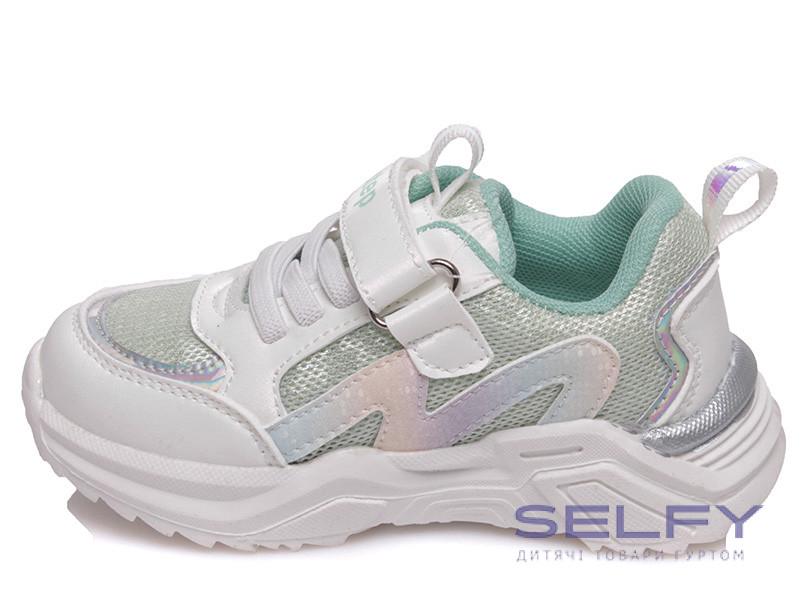 Кроссовки детские Weestep R572863101 W (22-27), Фото 4