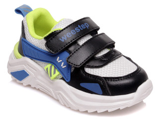 Кроссовки детские Weestep R572863102 W (22-27)